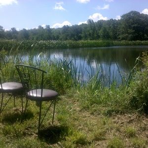 Meet your Posher, Deborah